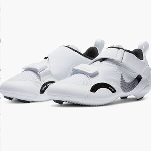 Nike SuperRep Cycle Shoe - women’s size 8.5